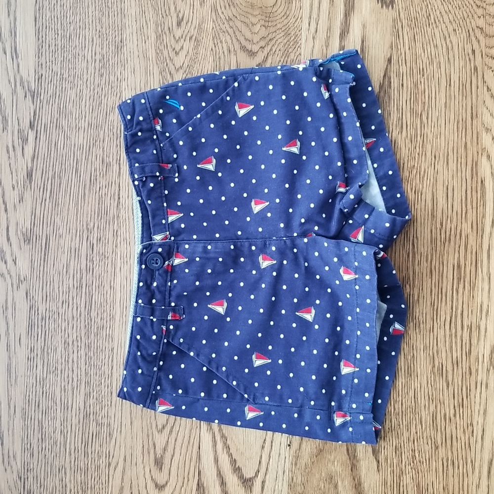 Nautica shorts